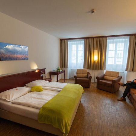 Stadthotel Waidhofen An Der Thaya Exteriér fotografie