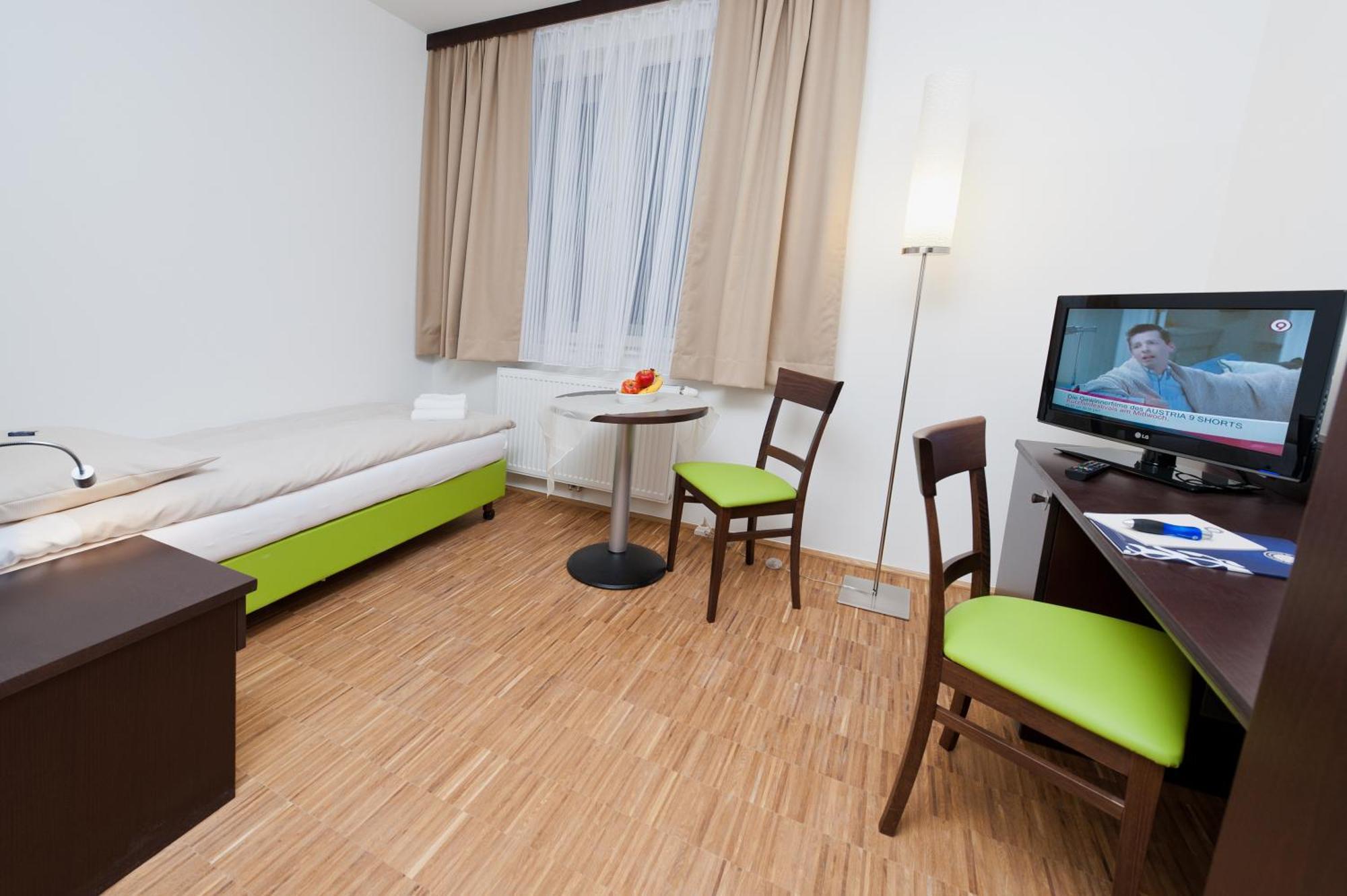 Stadthotel Waidhofen An Der Thaya Exteriér fotografie