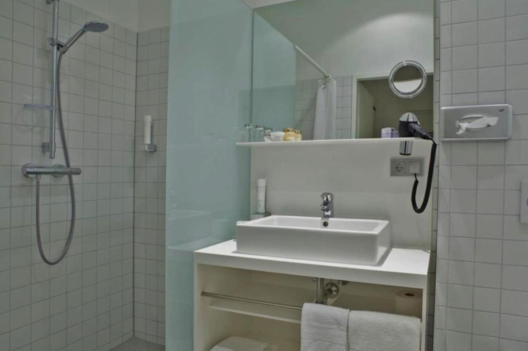 Stadthotel Waidhofen An Der Thaya Pokoj fotografie