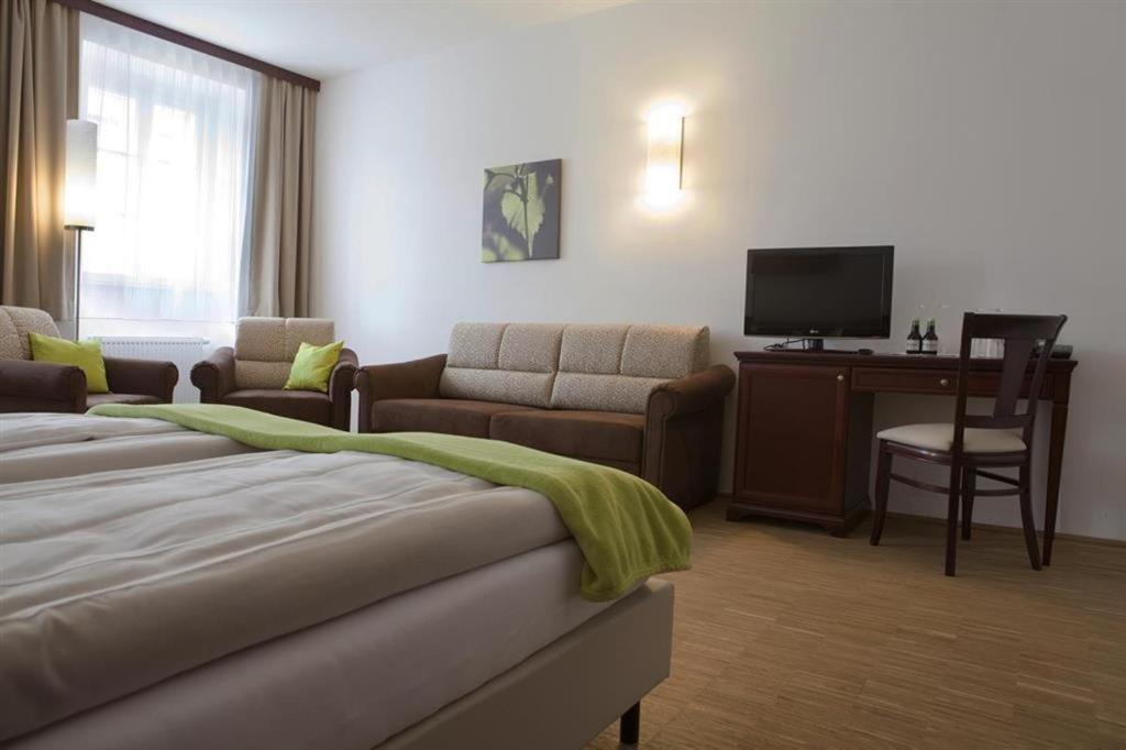 Stadthotel Waidhofen An Der Thaya Pokoj fotografie
