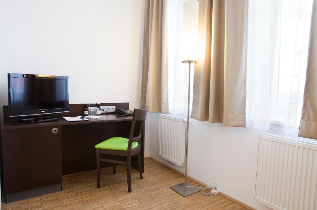 Stadthotel Waidhofen An Der Thaya Pokoj fotografie