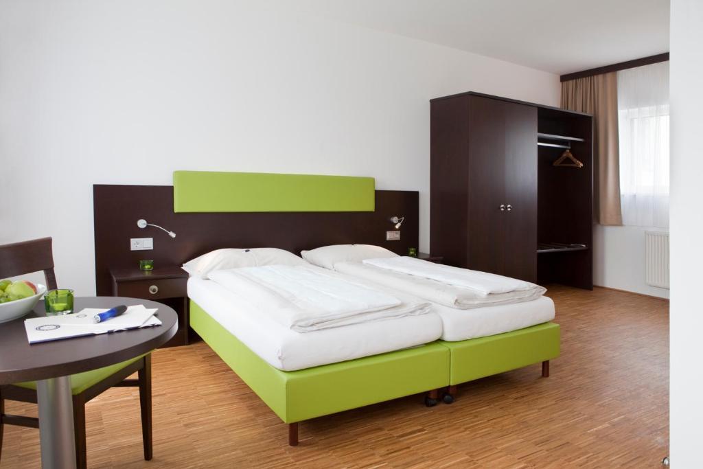 Stadthotel Waidhofen An Der Thaya Pokoj fotografie