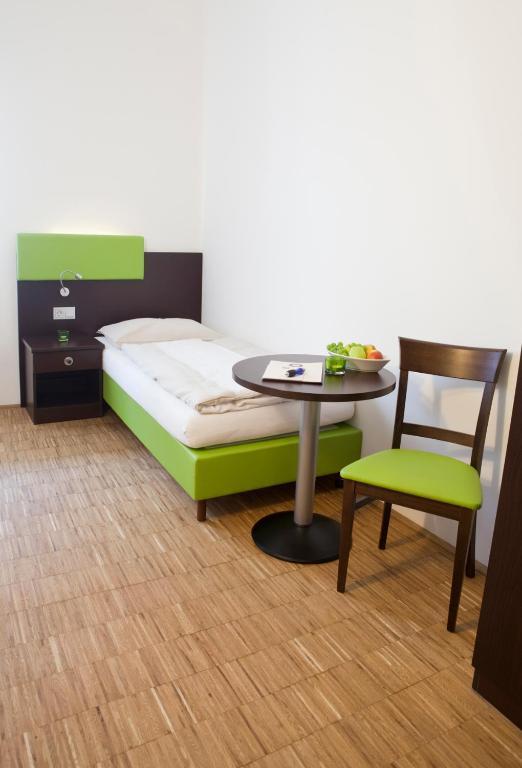 Stadthotel Waidhofen An Der Thaya Pokoj fotografie