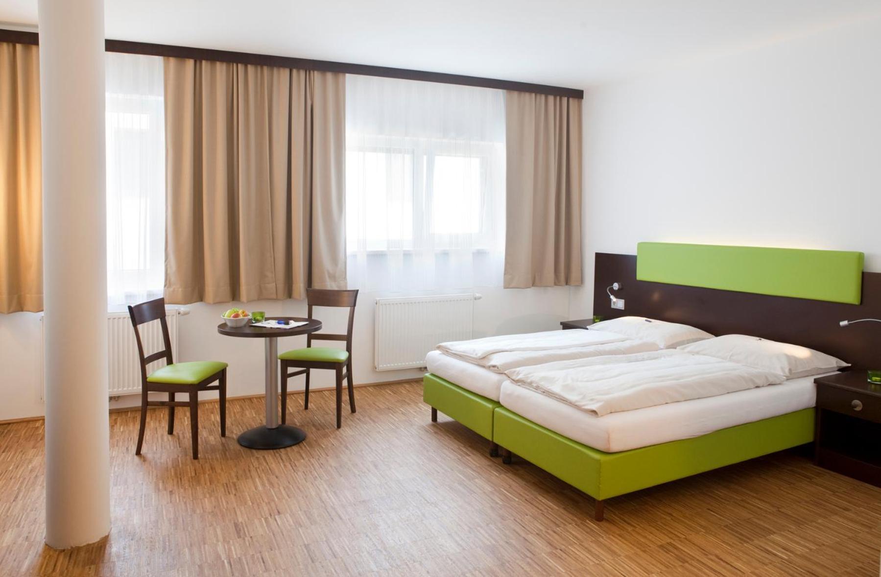 Stadthotel Waidhofen An Der Thaya Exteriér fotografie