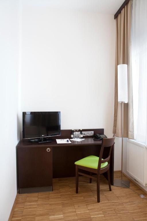 Stadthotel Waidhofen An Der Thaya Pokoj fotografie