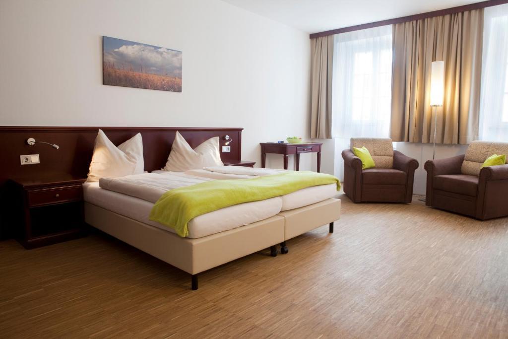 Stadthotel Waidhofen An Der Thaya Pokoj fotografie