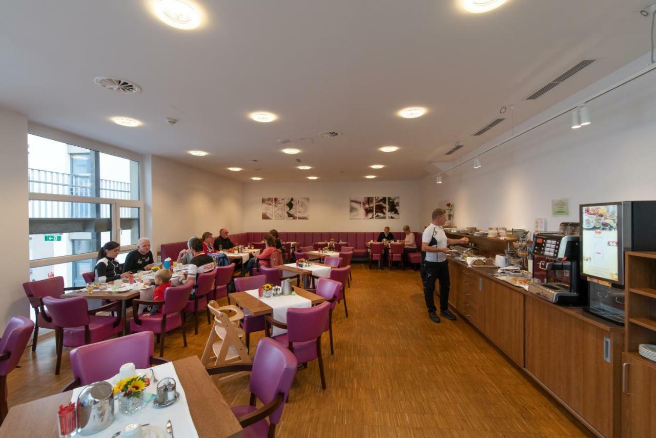 Stadthotel Waidhofen An Der Thaya Exteriér fotografie